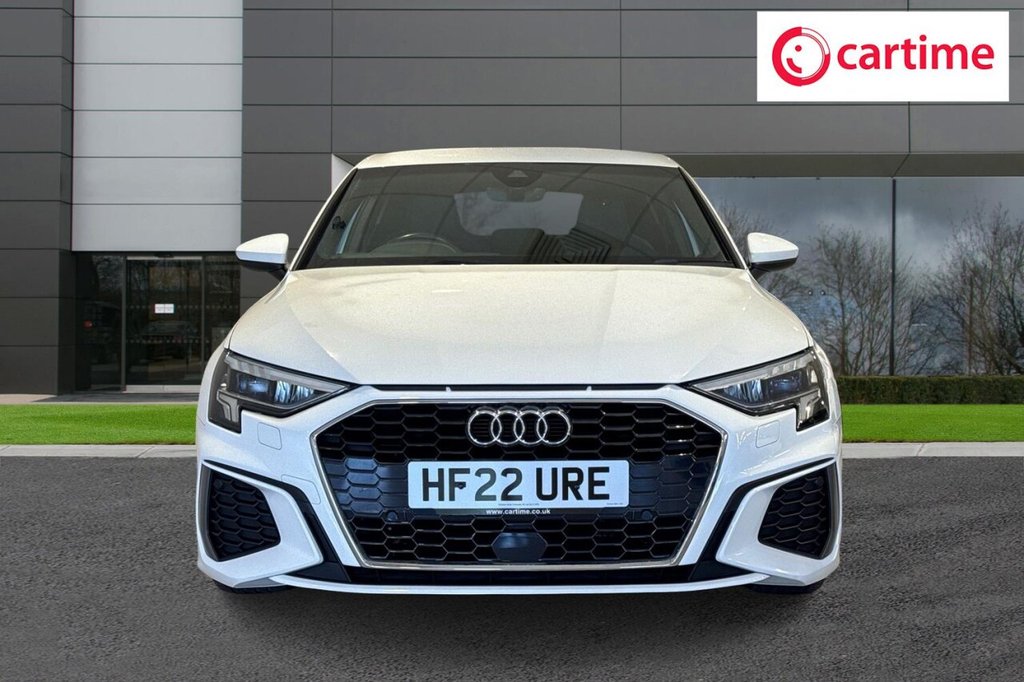 Used Audi A3 2022 for sale - 76999174: Photo 4