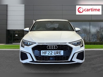 Used Audi A3 2022 for sale - 76999174: Photo