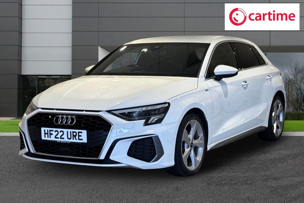 Used Audi A3 2022 for sale - 76999174: Photo 7