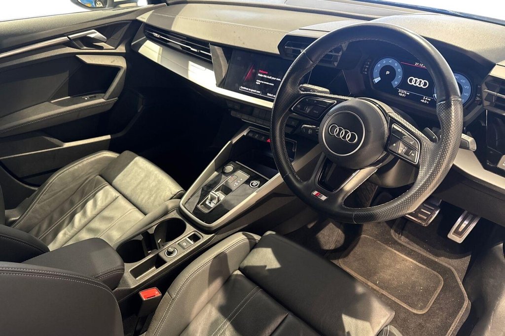 Used Audi A3 2022 for sale - 76999174: Photo 9