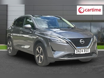 Used Nissan Qashqai 2024 for sale - 78850463: Photo