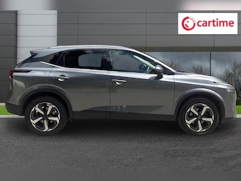 Used Nissan Qashqai 2024 for sale - 78850463: Photo