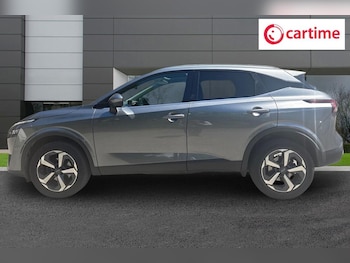 Used Nissan Qashqai 2024 for sale - 78850463: Photo