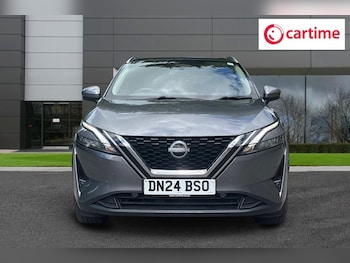 Used Nissan Qashqai 2024 for sale - 78850463: Photo