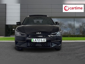 Used Kia EV6 2023 for sale - 79209740: Photo