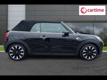 Used MINI Convertible 2019 for sale - 74986016: Photo