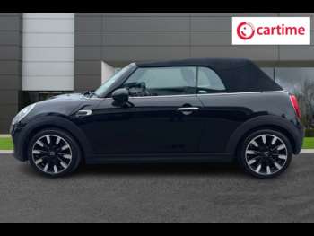 Used MINI Convertible 2019 for sale - 74986016: Photo