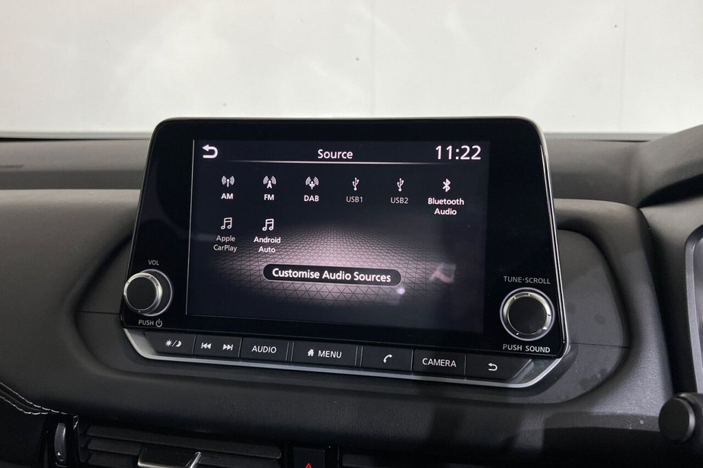 Used Nissan Qashqai 2023 for sale - 76739978: Photo 31