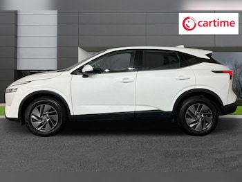 Used Nissan Qashqai 2023 for sale - 76739978: Photo