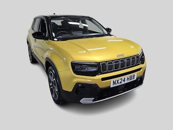 Used Jeep Other 2024 for sale - 77667220: Photo