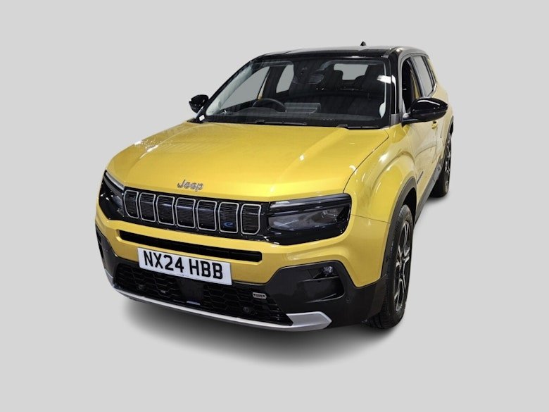 Used Jeep Other 2024 for sale - 77667220: Photo 7