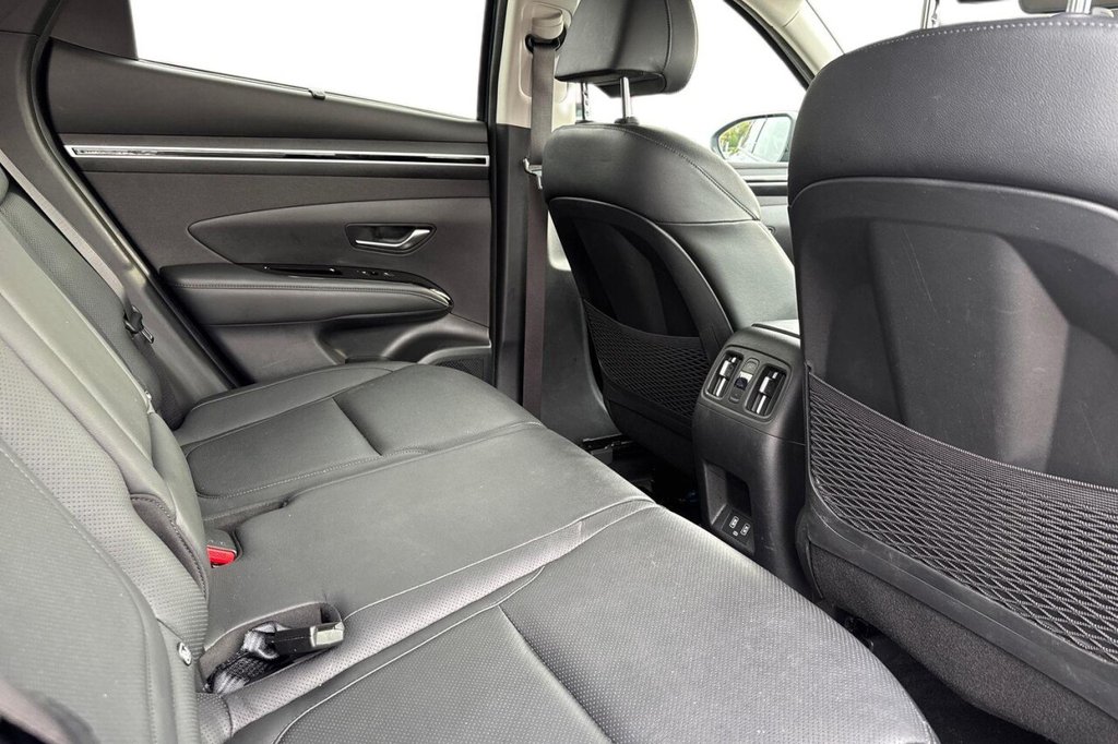 Used Hyundai TUCSON 2021 for sale - 77121343: Photo 10