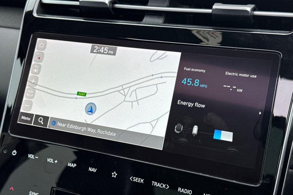 Used Hyundai TUCSON 2021 for sale - 77121343: Photo 20