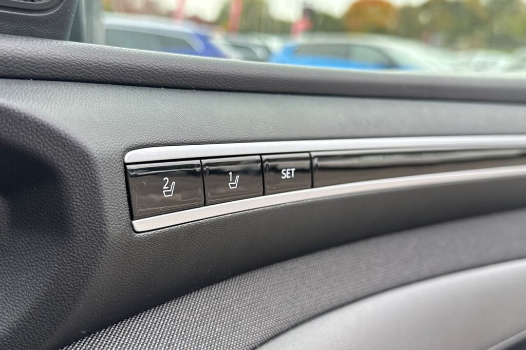 Used Hyundai TUCSON 2021 for sale - 77121343: Photo 33