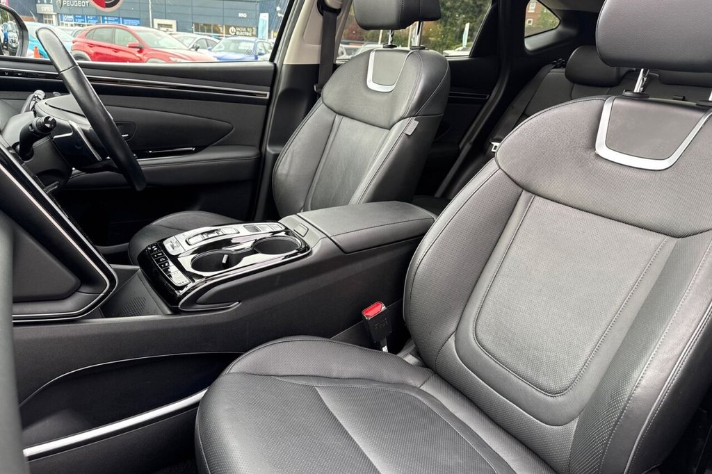 Used Hyundai TUCSON 2021 for sale - 77121343: Photo 38