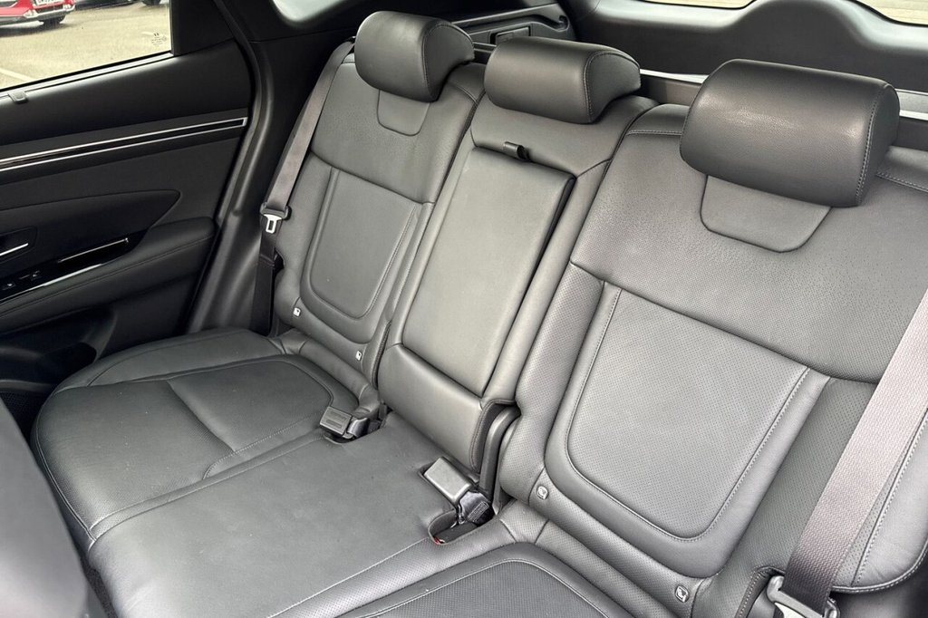 Used Hyundai TUCSON 2021 for sale - 77121343: Photo 39