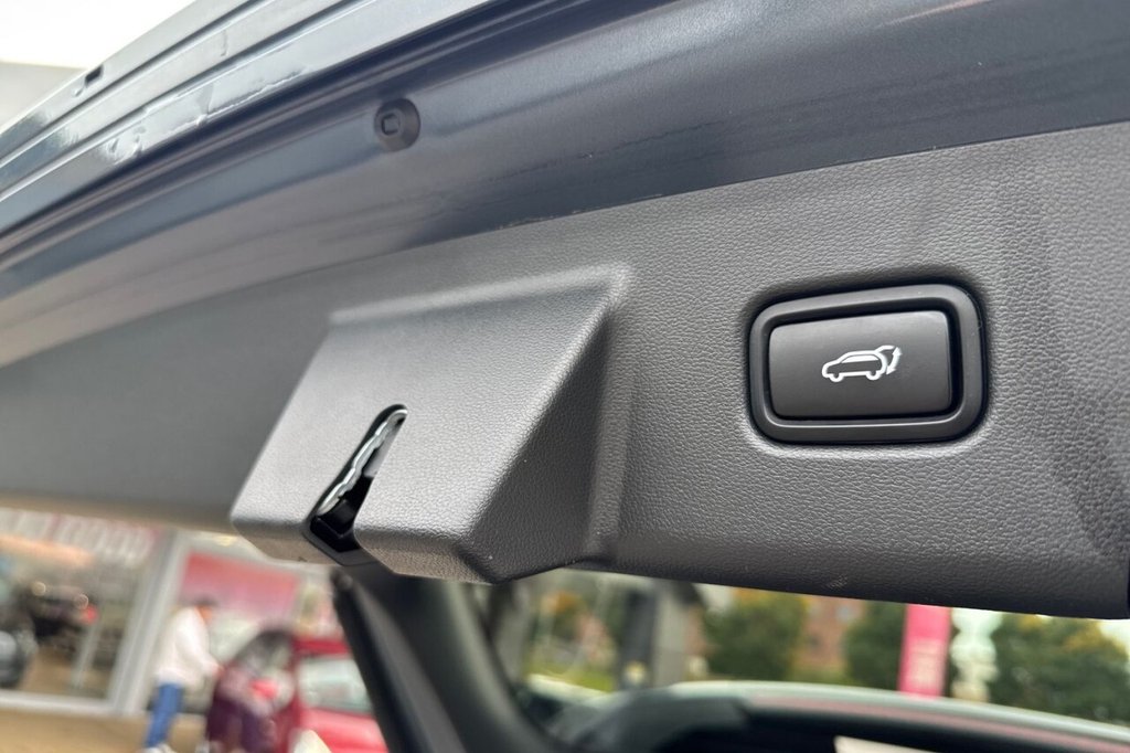 Used Hyundai TUCSON 2021 for sale - 77121343: Photo 43