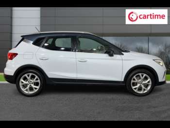 Used SEAT Arona 2022 for sale - 74448523: Photo