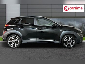 Used Hyundai KONA 2022 for sale - 75947589: Photo