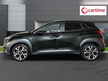 Used Hyundai KONA 2022 for sale - 75947589: Photo