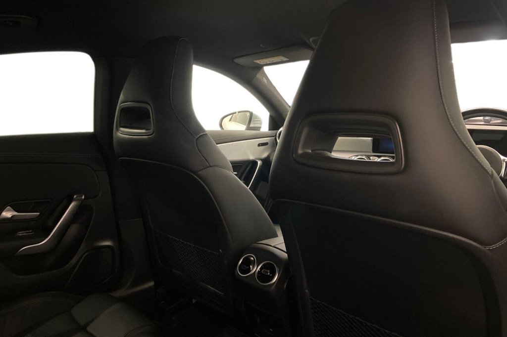 Used Mercedes-Benz CLA 2022 for sale - 76279663: Photo 10