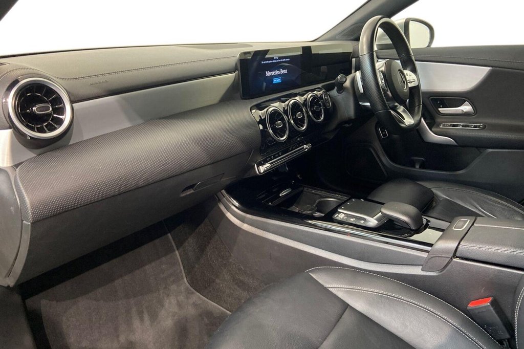 Used Mercedes-Benz CLA 2022 for sale - 76279663: Photo 11