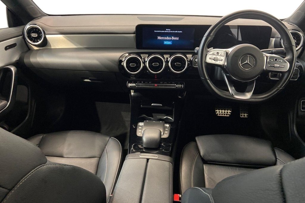 Used Mercedes-Benz CLA 2022 for sale - 76279663: Photo 12