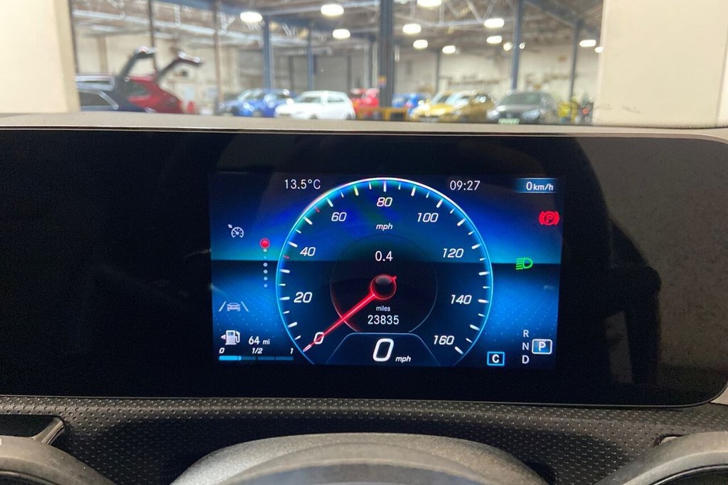 Used Mercedes-Benz CLA 2022 for sale - 76279663: Photo 15