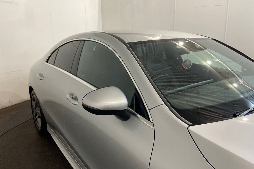 Used Mercedes-Benz CLA 2022 for sale - 76279663: Photo 16