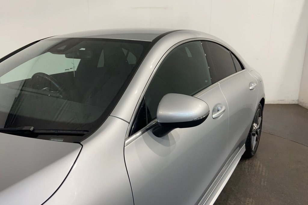 Used Mercedes-Benz CLA 2022 for sale - 76279663: Photo 21