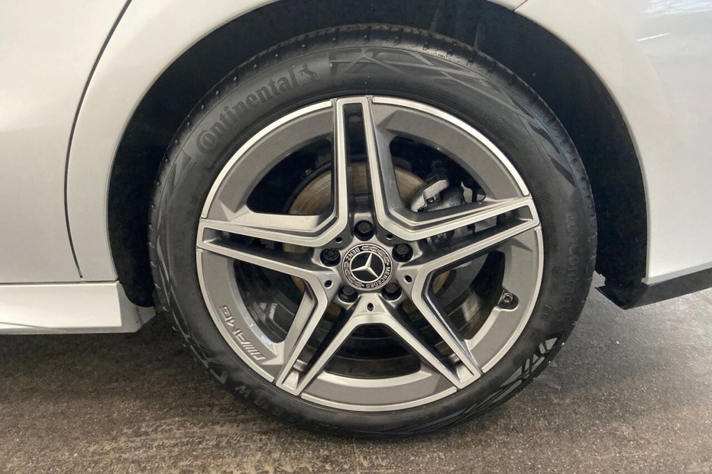 Used Mercedes-Benz CLA 2022 for sale - 76279663: Photo 30