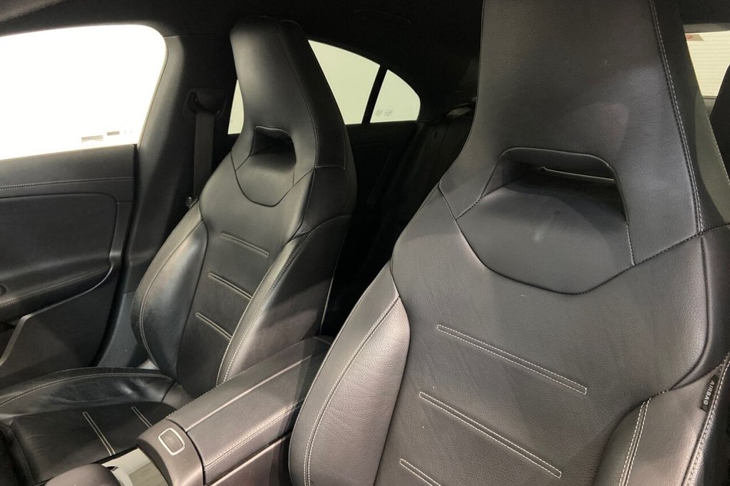 Used Mercedes-Benz CLA 2022 for sale - 76279663: Photo 31