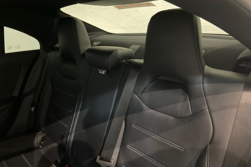 Used Mercedes-Benz CLA 2022 for sale - 76279663: Photo 32