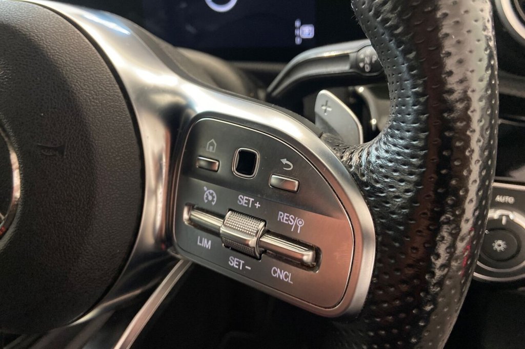 Used Mercedes-Benz CLA 2022 for sale - 76279663: Photo 37