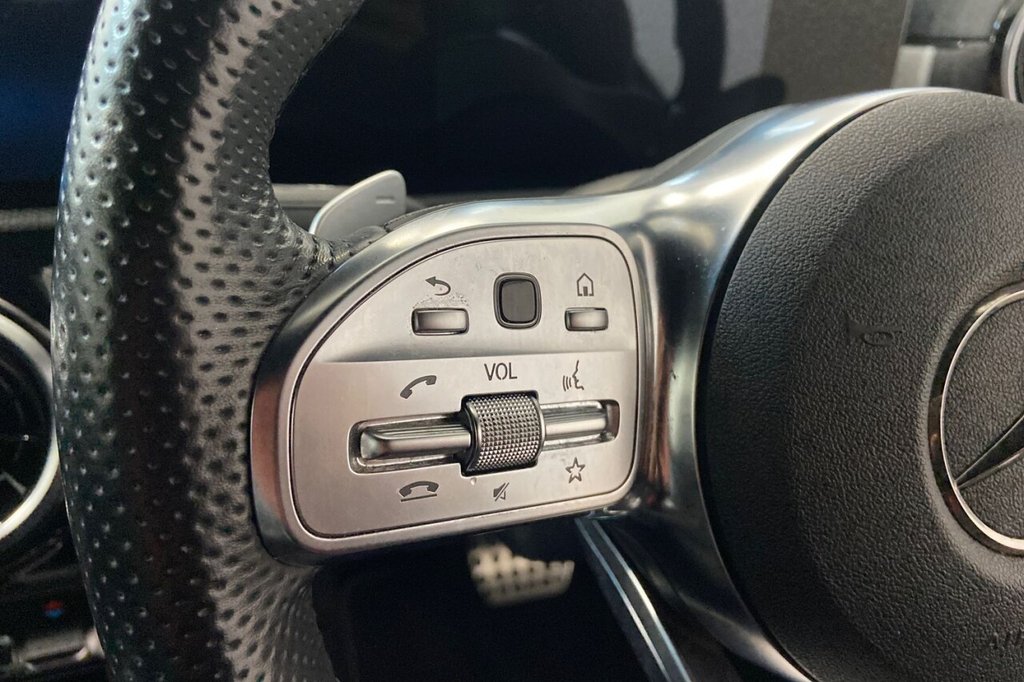 Used Mercedes-Benz CLA 2022 for sale - 76279663: Photo 38