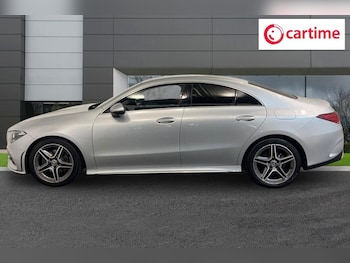 Used Mercedes-Benz CLA 2022 for sale - 76279663: Photo
