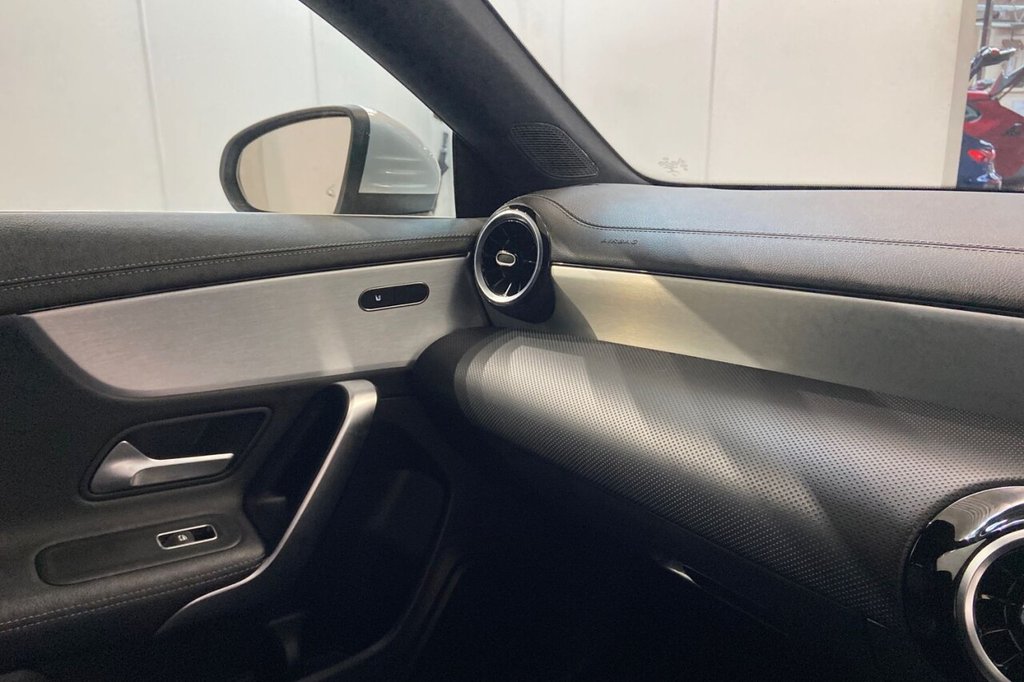 Used Mercedes-Benz CLA 2022 for sale - 76279663: Photo 43