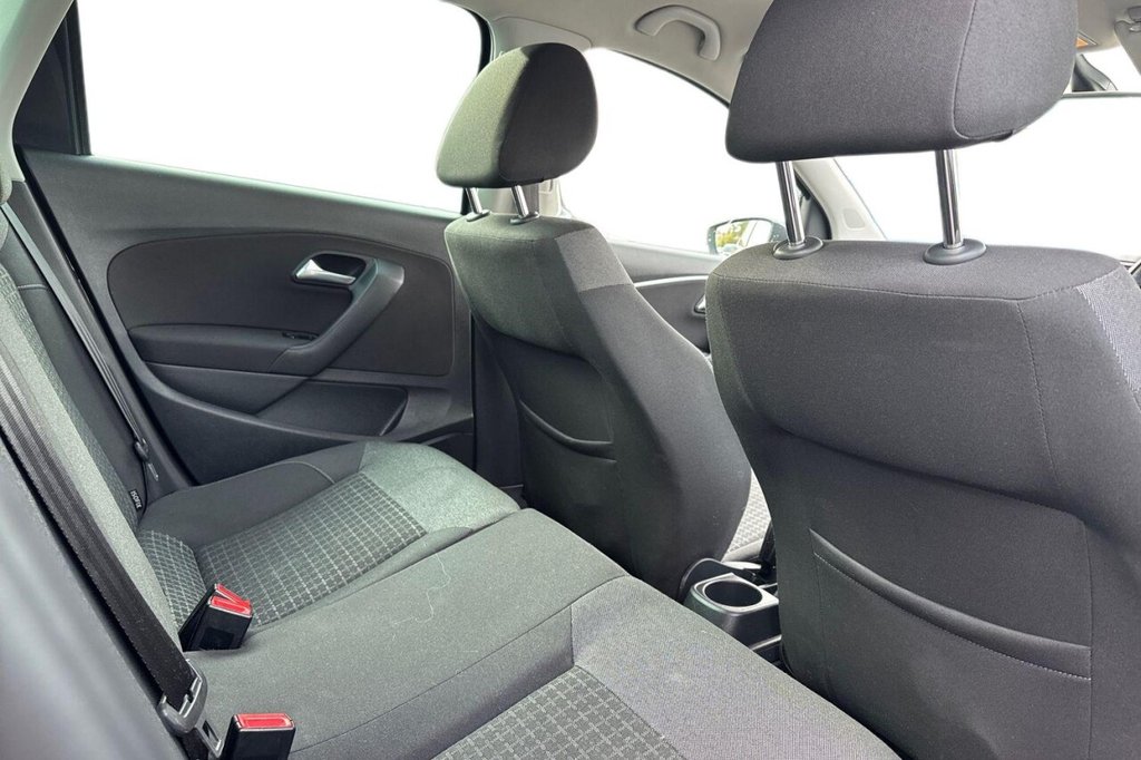 Used Volkswagen Polo 2017 for sale - 75911151: Photo 10