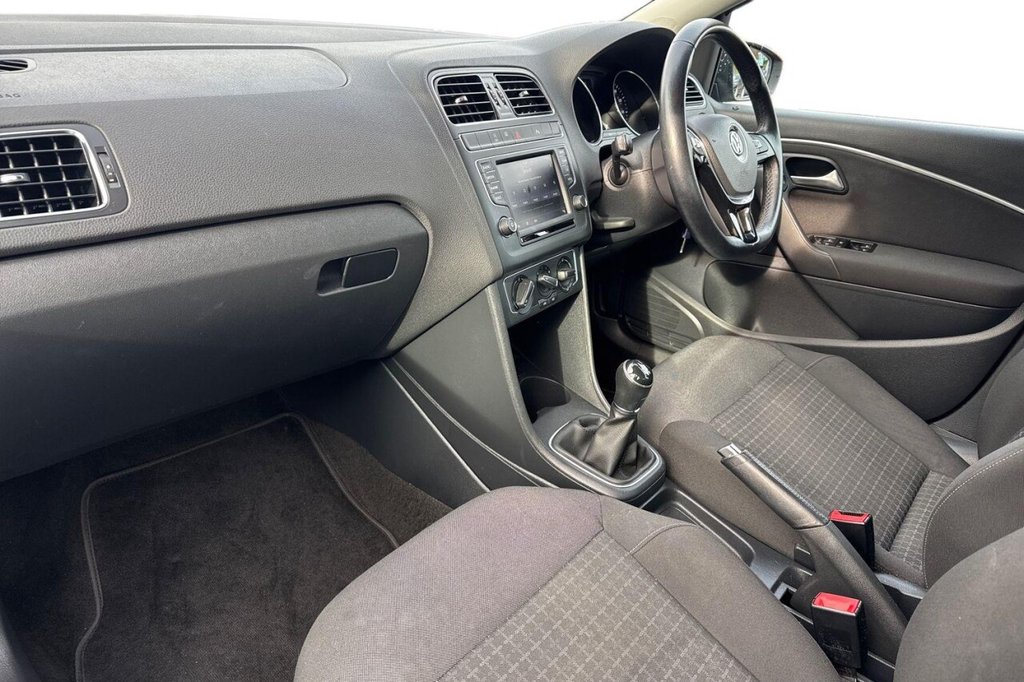 Used Volkswagen Polo 2017 for sale - 75911151: Photo 11