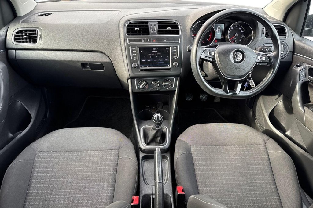 Used Volkswagen Polo 2017 for sale - 75911151: Photo 12