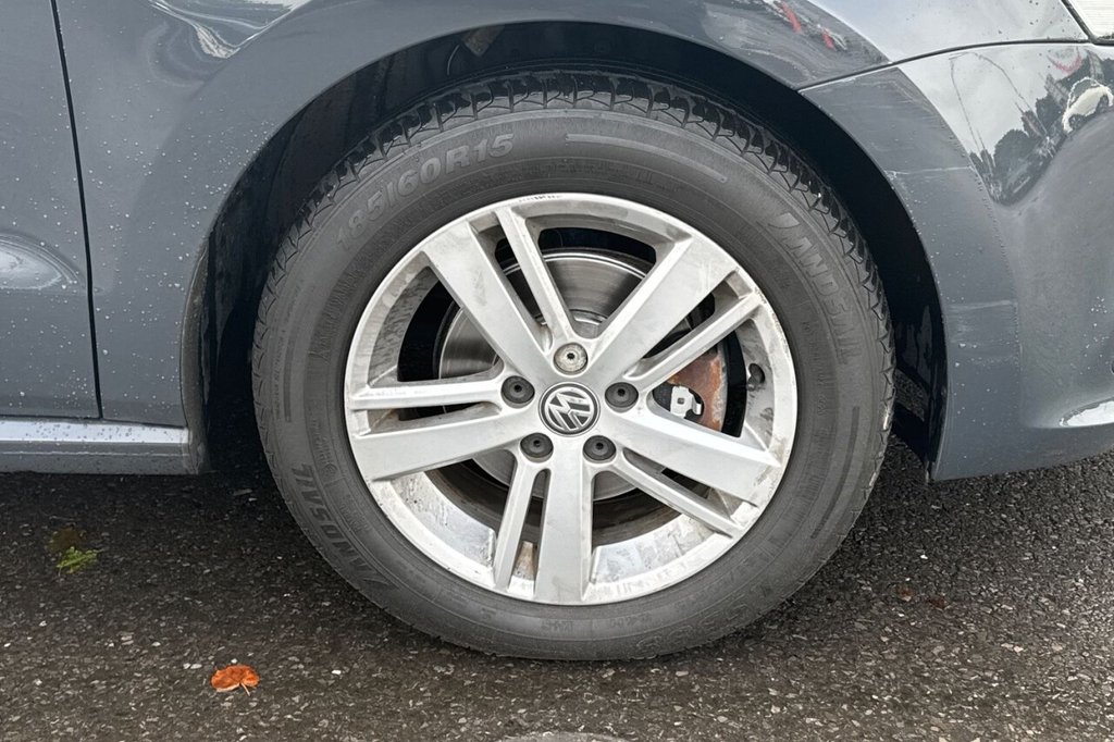 Used Volkswagen Polo 2017 for sale - 75911151: Photo 14