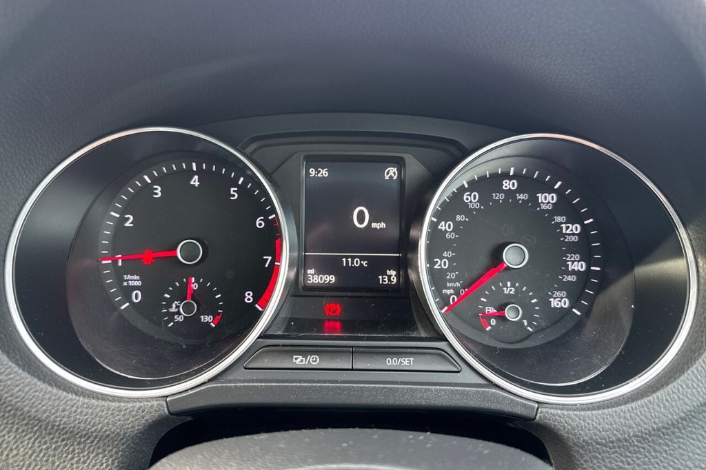 Used Volkswagen Polo 2017 for sale - 75911151: Photo 15