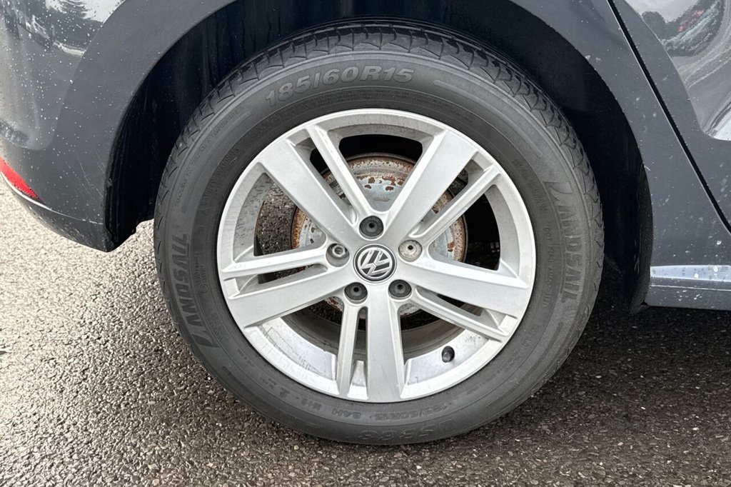Used Volkswagen Polo 2017 for sale - 75911151: Photo 19
