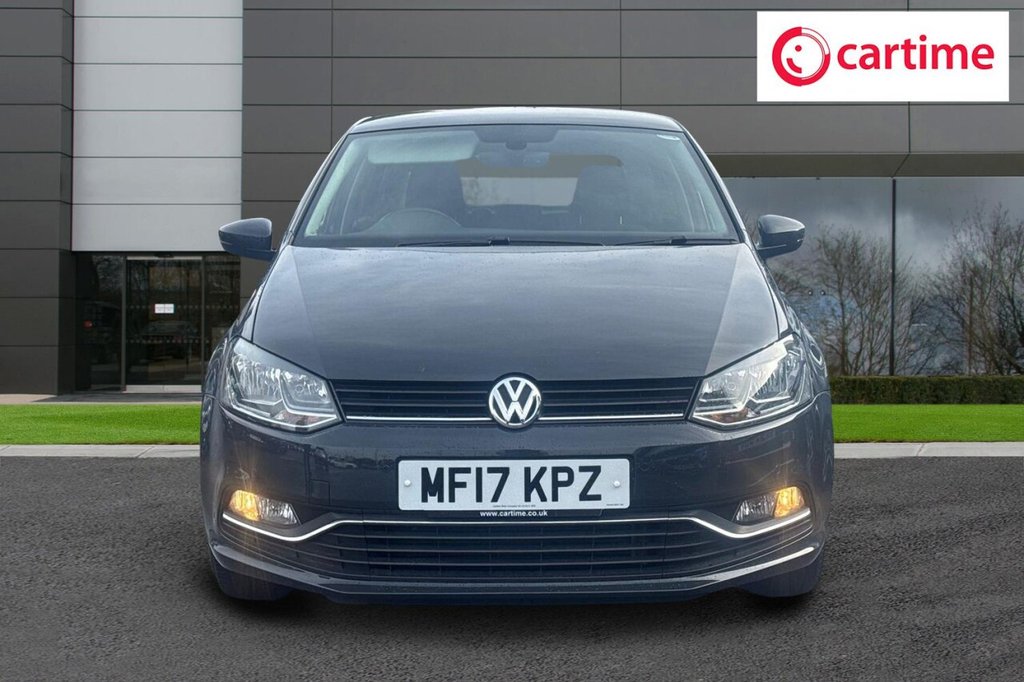 Used Volkswagen Polo 2017 for sale - 75911151: Photo 4