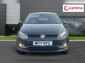 Used Volkswagen Polo 2017 for sale - 75911151: Photo