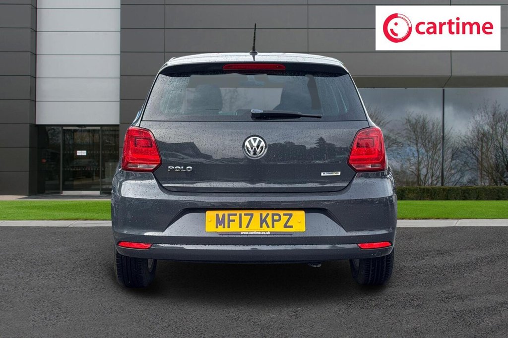 Used Volkswagen Polo 2017 for sale - 75911151: Photo 6
