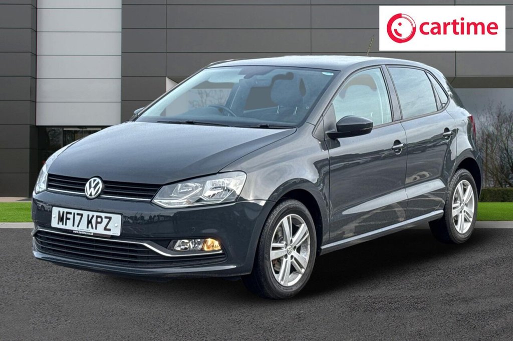 Used Volkswagen Polo 2017 for sale - 75911151: Photo 7