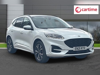 Used Ford Kuga 2021 for sale - 78918871: Photo