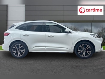 Used Ford Kuga 2021 for sale - 78918871: Photo