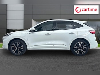 Used Ford Kuga 2021 for sale - 78918871: Photo